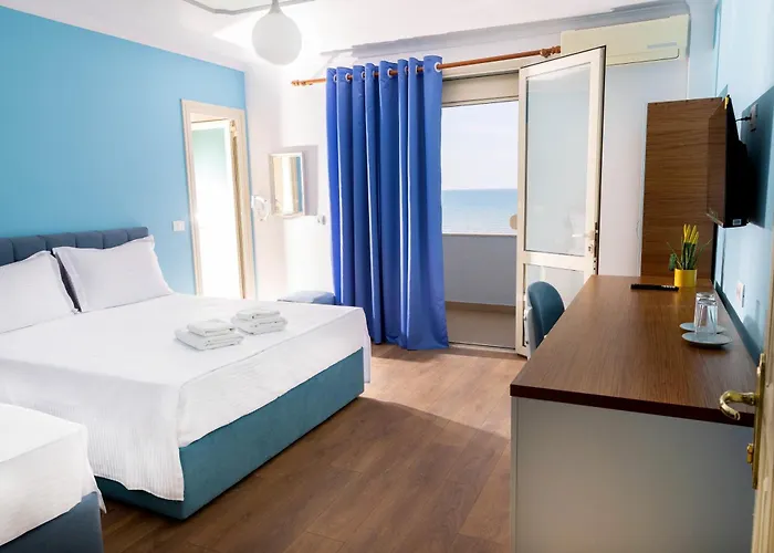 Hotel Vila Max
