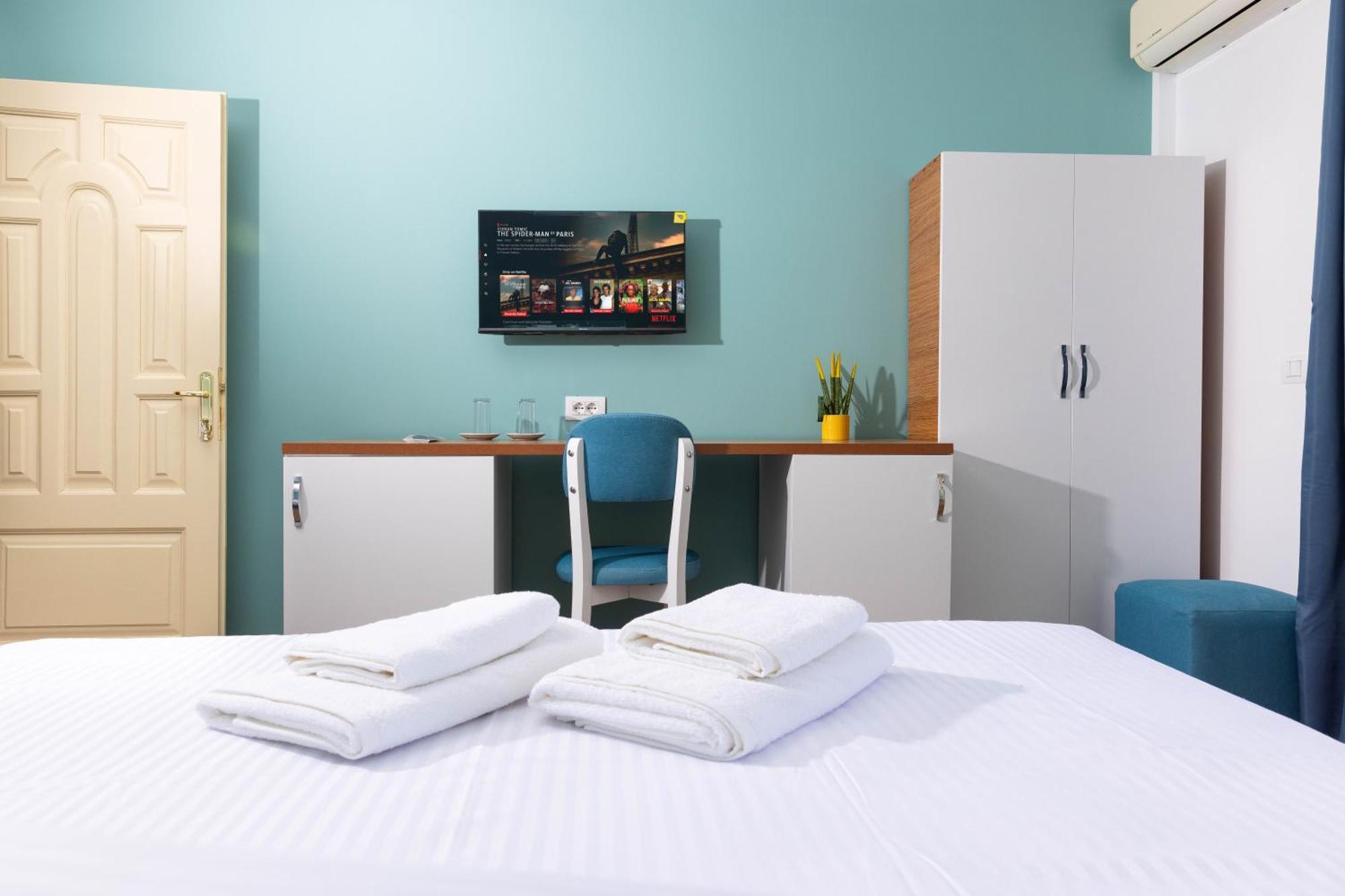 Hotel Max Durrës
