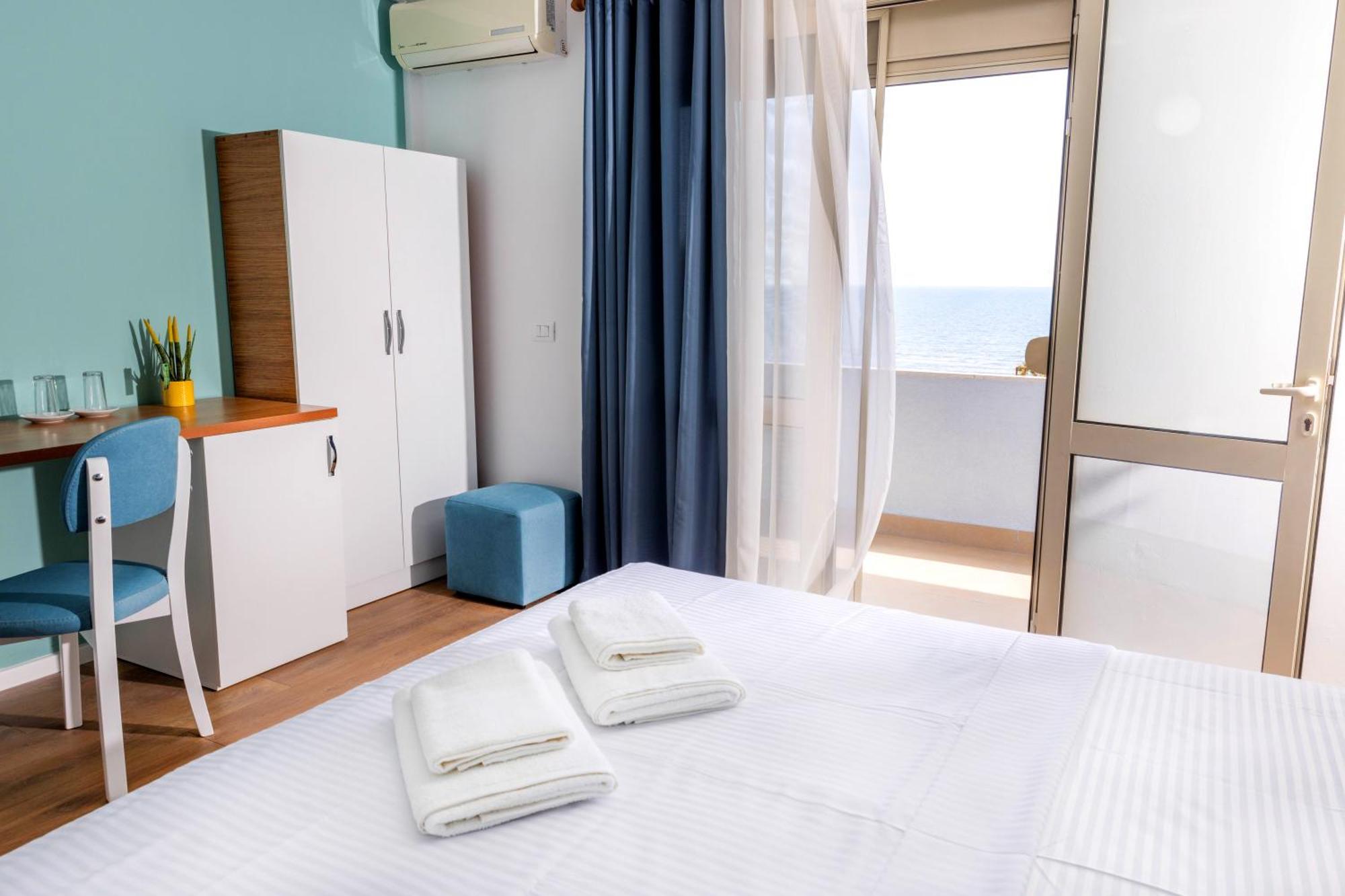 Max Hotel Durrës