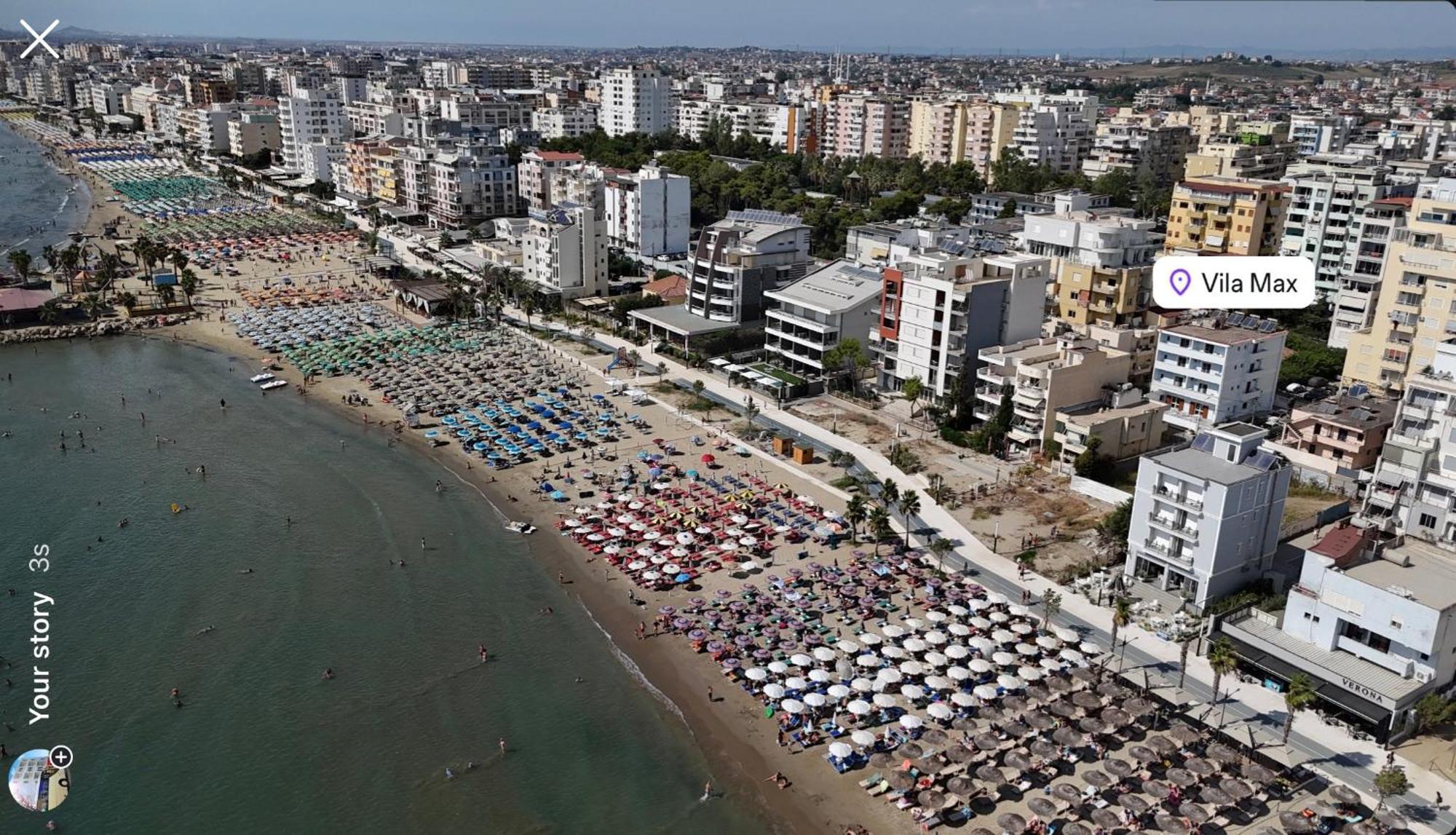 Hotell Max