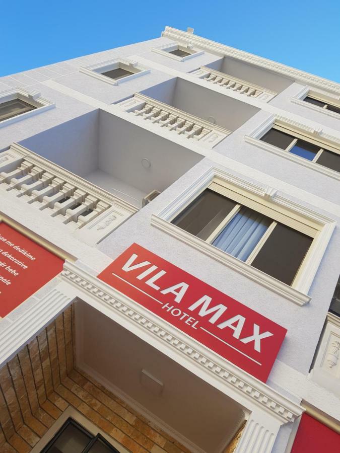 Max Hotel Durrës